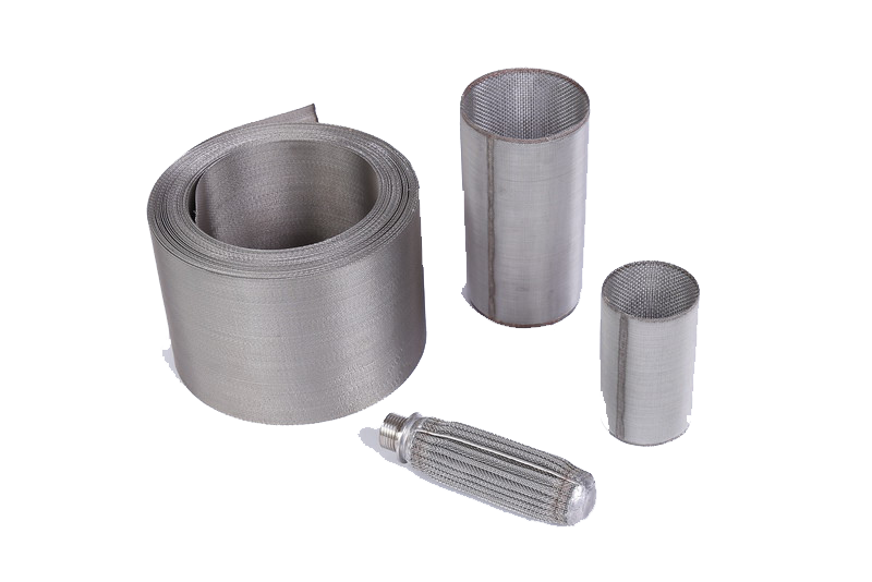 Extrusion Filters