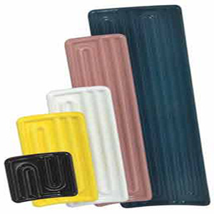 Thermoformer Heaters