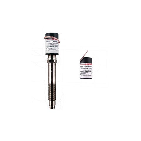 Alarm Sensor Fitting
