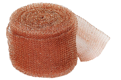 copper gauze