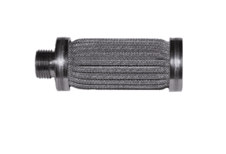 Candle-Filter