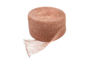 Copper-Mesh
