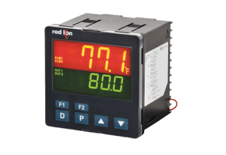 Red-Lion-Temp-Control