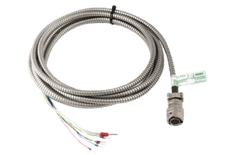 Terwin-Thermocouple