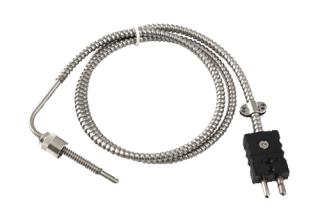 TypeJ-Thermocouple